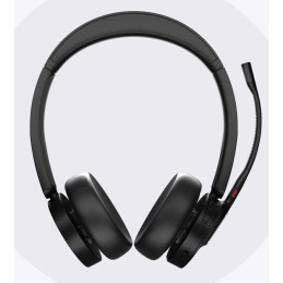 Micro Casque - Yealink BH70 Dual Teams USB-A