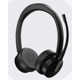 Micro Casque - Yealink BH70 Dual Teams USB-A