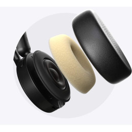 Micro Casque - Yealink BH70 Dual Teams USB-A