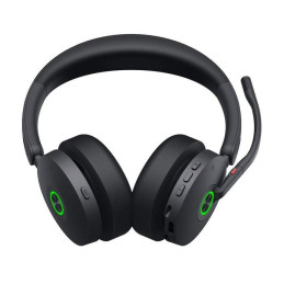 Micro Casque - Yealink BH74 Dual Teams USB-A/USB-C