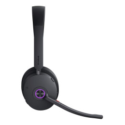 Micro Casque - Yealink BH74 Dual Teams USB-A/USB-C