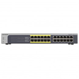 Netgear JGS524PE - Switch PoE ProSafe Plus 24 ports