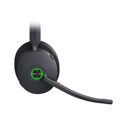 Micro Casque - Yealink BH74 Dual Teams USB-A/USB-C