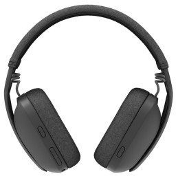 Micro Casque - Logitech Zone Vibe 100