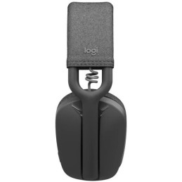 Micro Casque - Logitech Zone Vibe 100