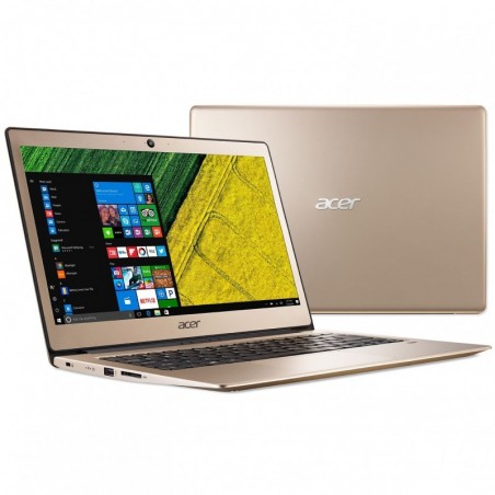 Acer Swift 1 SF113-31-P0ZF Or