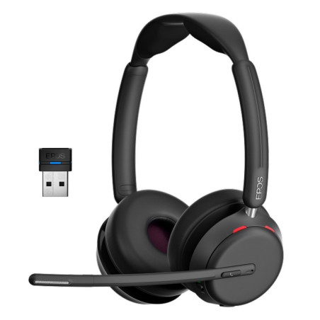 Micro Casque - EPOS IMPACT 1060