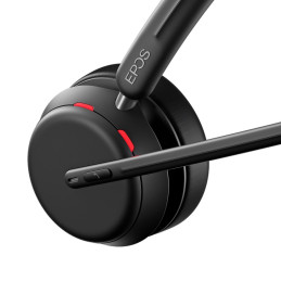 Micro Casque - EPOS IMPACT 1060