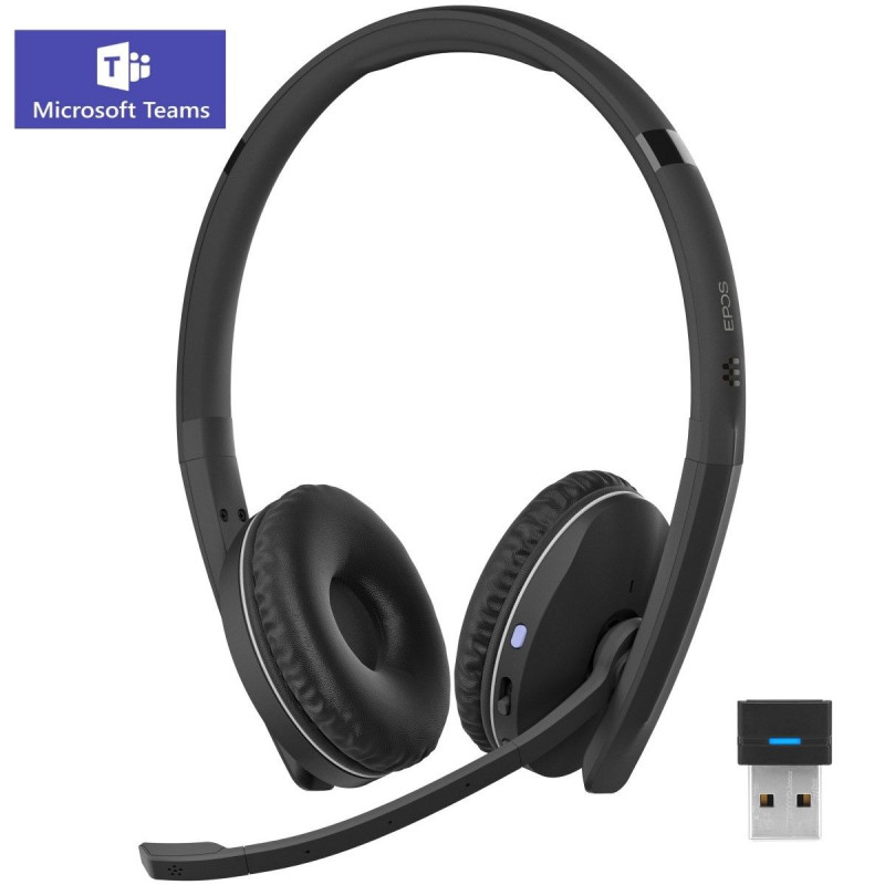 Micro Casque - Epos Adapt 260