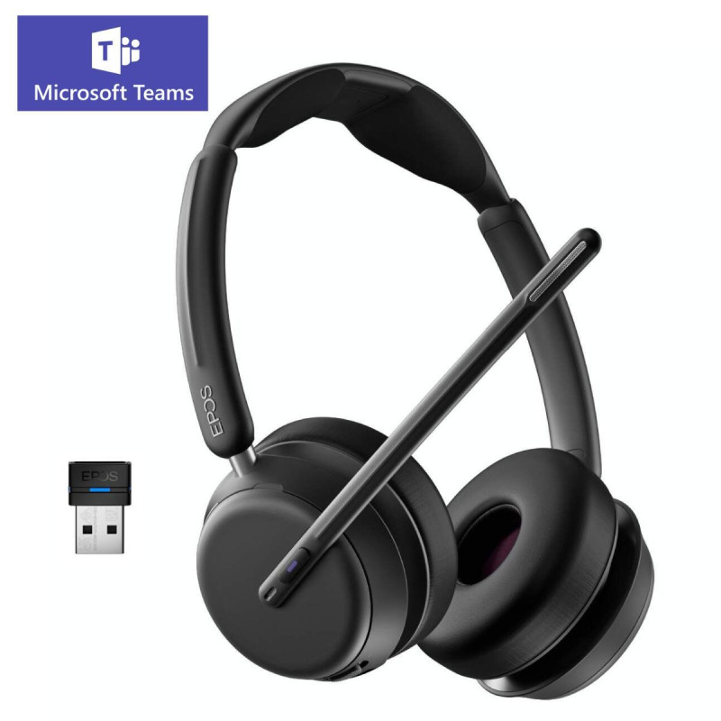 Micro Casque - Epos IMPACT 1060T