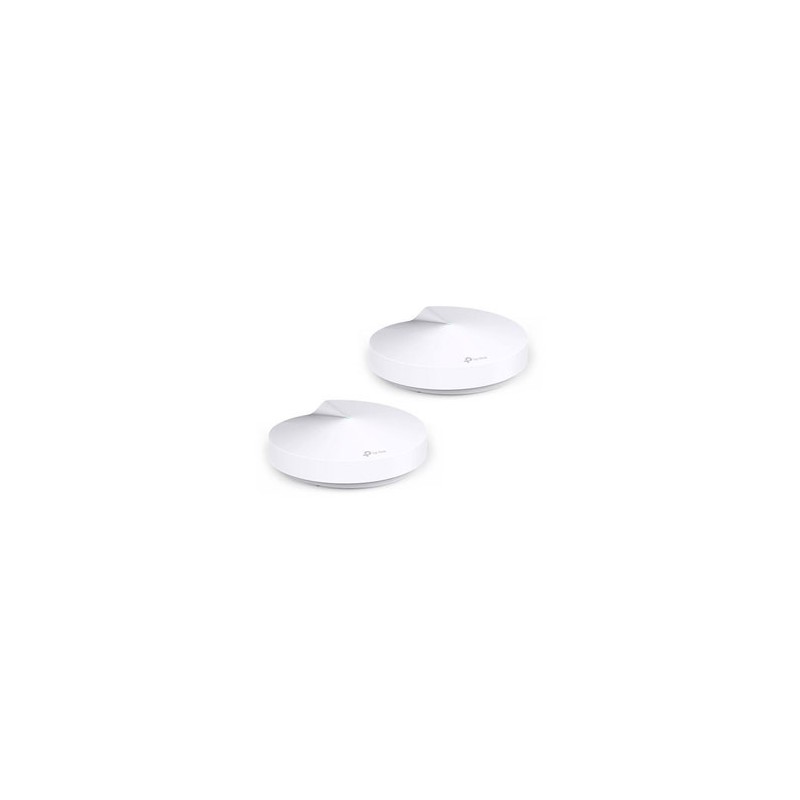 TP-LINK deco M5 (Pack de 2) TP-LINK deco M5 (Pack de 2)