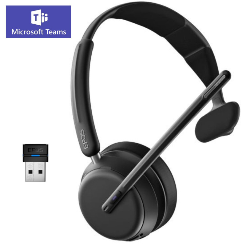 Micro Casque - Epos IMPACT 1030 T