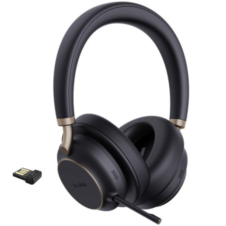 Micro Casque - Yealink BH76 Plus Teams USB-A