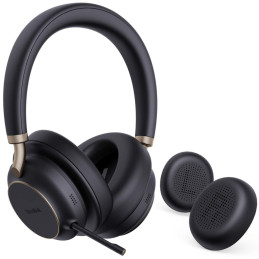 Micro Casque - Yealink BH76 Plus Teams USB-A