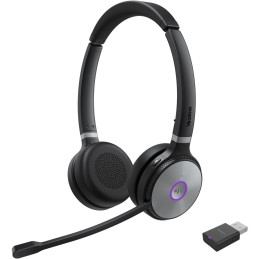 Micro Casque - Yealink WH62 Portable Teams