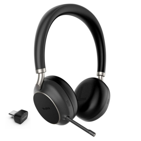 Micro Casque - Yealink BH76 USB-C