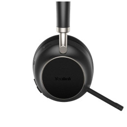 Micro Casque - Yealink BH76 USB-C