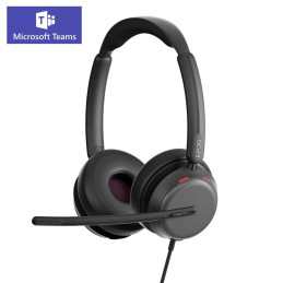 Micro Casque - EPOS Impact 860T ANC