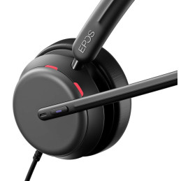 Micro Casque - EPOS Impact 860T ANC