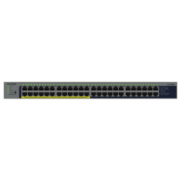 Netgear Smart Switch GS748PP