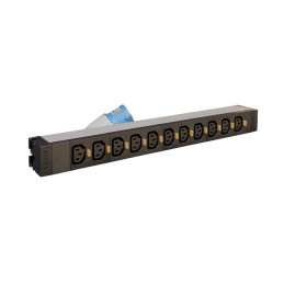 PDU 19P 12 C13 - LG646818