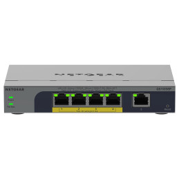 Netgear Easy Smart GS105EP