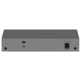 Netgear Easy Smart GS105EP