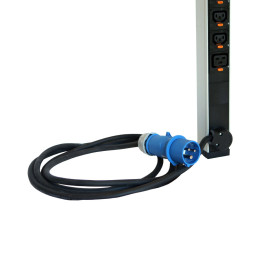 PDU SW OU 1P-16A 21C13+3CL - LG646022