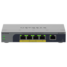 Netgear Easy Smart GS105EPP