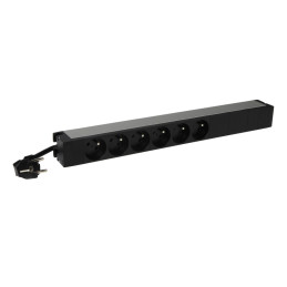 PDU 19P 6X2P+T - LG646805