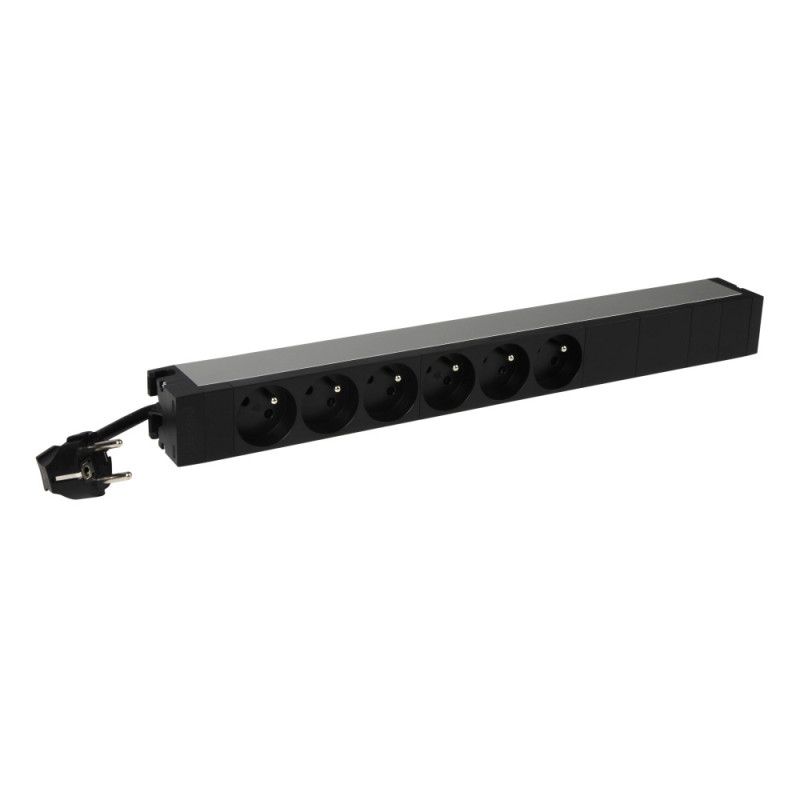 PDU 19P 6X2P+T - LG646805 PDU 19P 6X2P+T - LG646805