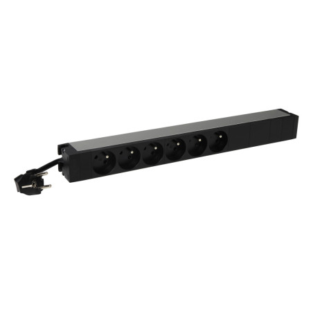 PDU 19P 6X2P+T - LG646805