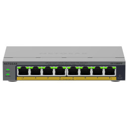 Netgear Easy Smart GS108EPP