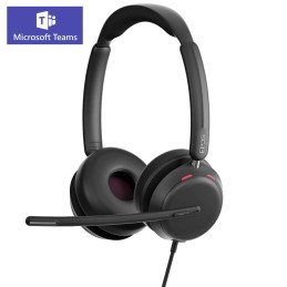 Micro Casque - EPOS Impact 860T