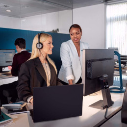 Micro Casque - EPOS Impact 860T
