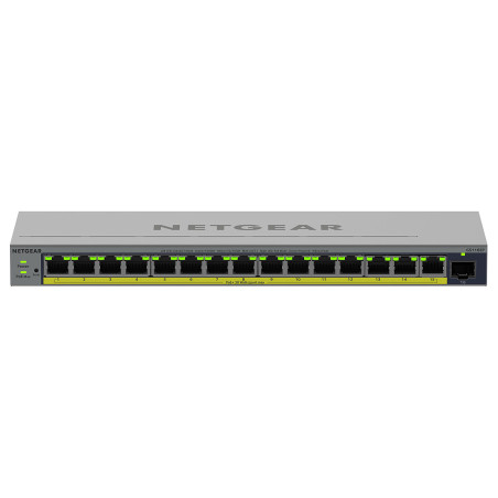 Netgear Easy Smart GS116EP