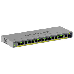 Netgear Easy Smart GS116EP