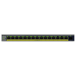 Netgear Easy Smart GS116EP