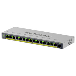 Netgear Easy Smart GS116EP