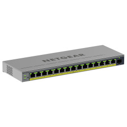 Netgear Easy Smart GS116EPP