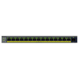 Netgear Easy Smart GS116EPP
