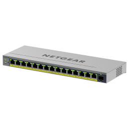 Netgear Easy Smart GS116EPP