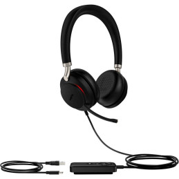 Micro Casque - Yealink UH38 Duo USB-A