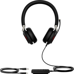 Micro Casque - Yealink UH38 Duo USB-A