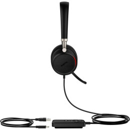 Micro Casque - Yealink UH38 Duo USB-A