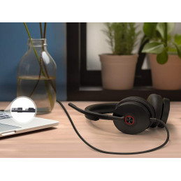 Micro Casque - Yealink UH48 Duo MS USB-A/C
