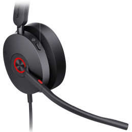 Micro Casque - Yealink UH48 Duo MS USB-A/C