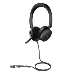 Micro Casque - Yealink UH48 Duo MS USB-A/C