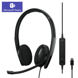 Micro Casque - Epos Adapt 160T ANC USB-C II