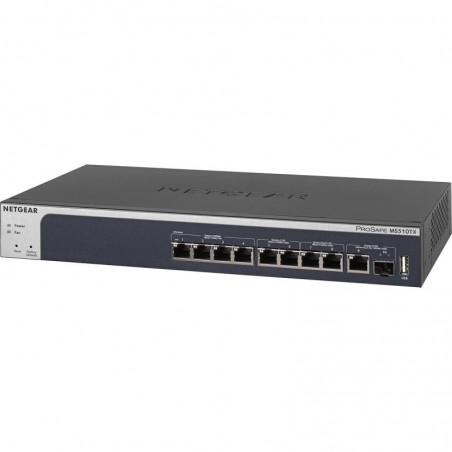 Netgear Smart Switch MS510TX